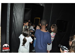 Laser Game LaserStreet - ALSH Paul Bert, Nogent sur Marne - Photo N°72