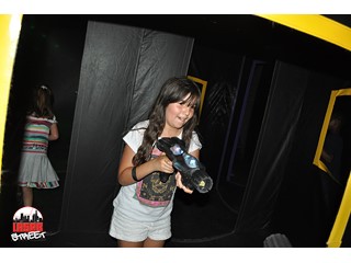 Laser Game LaserStreet - ALSH Paul Bert, Nogent sur Marne - Photo N°74