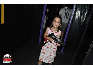 Laser Game LaserStreet - ALSH Paul Bert, Nogent sur Marne - Photo N°75