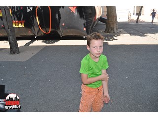 Laser Game LaserStreet - ALSH Paul Bert, Nogent sur Marne - Photo N°7