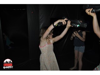 Laser Game LaserStreet - ALSH Paul Bert, Nogent sur Marne - Photo N°83
