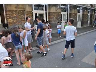 Laser Game LaserStreet - ALSH Paul Bert, Nogent sur Marne - Photo N°86