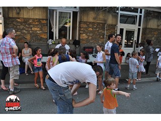 Laser Game LaserStreet - ALSH Paul Bert, Nogent sur Marne - Photo N°87