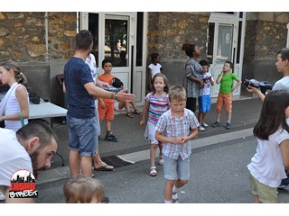 Laser Game LaserStreet - ALSH Paul Bert, Nogent sur Marne - Photo N°88