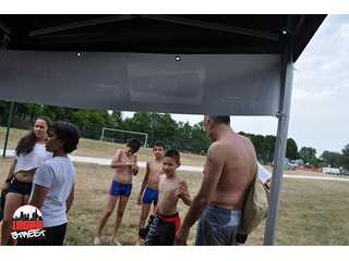 Laser Game LaserStreet - Ile de Loisirs Juillet 2015, Jablines - Photo N°100