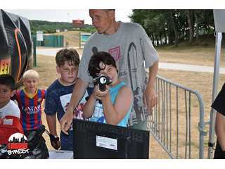 Laser Game LaserStreet - Ile de Loisirs Juillet 2015, Jablines - Photo N°101