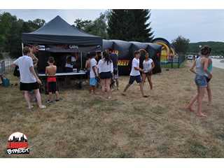 Laser Game LaserStreet - Ile de Loisirs Juillet 2015, Jablines - Photo N°103
