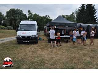 Laser Game LaserStreet - Ile de Loisirs Juillet 2015, Jablines - Photo N°106