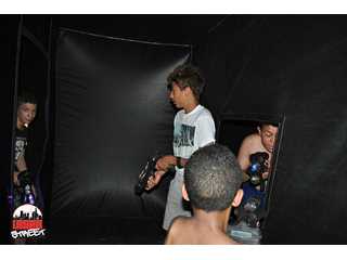 Laser Game LaserStreet - Ile de Loisirs Juillet 2015, Jablines - Photo N°108