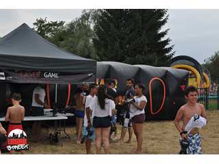 Laser Game LaserStreet - Ile de Loisirs Juillet 2015, Jablines - Photo N°109