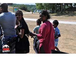 Laser Game LaserStreet - Ile de Loisirs Juillet 2015, Jablines - Photo N°10