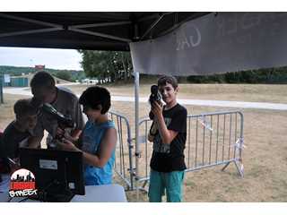 Laser Game LaserStreet - Ile de Loisirs Juillet 2015, Jablines - Photo N°110
