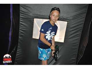 Laser Game LaserStreet - Ile de Loisirs Juillet 2015, Jablines - Photo N°112