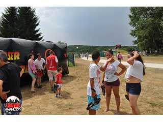 Laser Game LaserStreet - Ile de Loisirs Juillet 2015, Jablines - Photo N°117