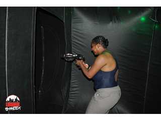 Laser Game LaserStreet - Ile de Loisirs Juillet 2015, Jablines - Photo N°118