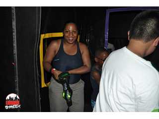 Laser Game LaserStreet - Ile de Loisirs Juillet 2015, Jablines - Photo N°120