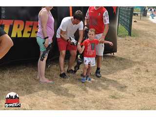 Laser Game LaserStreet - Ile de Loisirs Juillet 2015, Jablines - Photo N°121