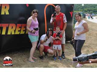 Laser Game LaserStreet - Ile de Loisirs Juillet 2015, Jablines - Photo N°123