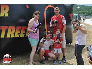 Laser Game LaserStreet - Ile de Loisirs Juillet 2015, Jablines - Photo N°125