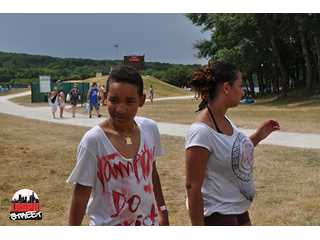 Laser Game LaserStreet - Ile de Loisirs Juillet 2015, Jablines - Photo N°127