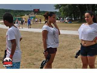 Laser Game LaserStreet - Ile de Loisirs Juillet 2015, Jablines - Photo N°129