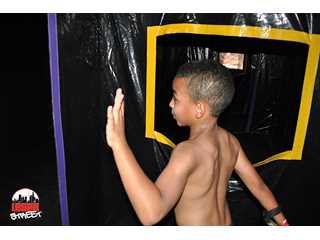 Laser Game LaserStreet - Ile de Loisirs Juillet 2015, Jablines - Photo N°12
