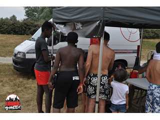 Laser Game LaserStreet - Ile de Loisirs Juillet 2015, Jablines - Photo N°134