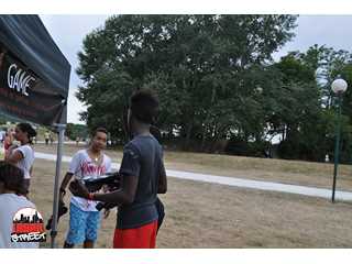Laser Game LaserStreet - Ile de Loisirs Juillet 2015, Jablines - Photo N°137