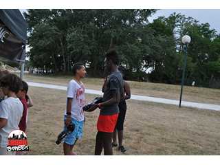 Laser Game LaserStreet - Ile de Loisirs Juillet 2015, Jablines - Photo N°140