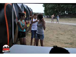 Laser Game LaserStreet - Ile de Loisirs Juillet 2015, Jablines - Photo N°145
