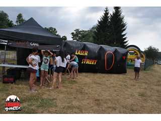 Laser Game LaserStreet - Ile de Loisirs Juillet 2015, Jablines - Photo N°147