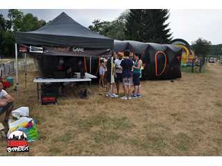 Laser Game LaserStreet - Ile de Loisirs Juillet 2015, Jablines - Photo N°148