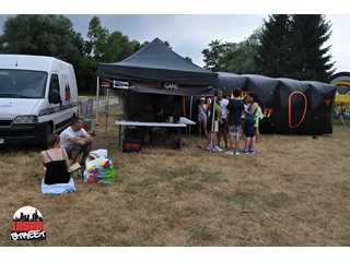 Laser Game LaserStreet - Ile de Loisirs Juillet 2015, Jablines - Photo N°149