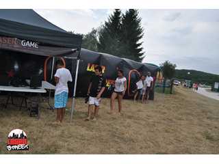 Laser Game LaserStreet - Ile de Loisirs Juillet 2015, Jablines - Photo N°14
