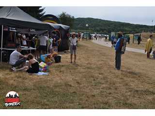 Laser Game LaserStreet - Ile de Loisirs Juillet 2015, Jablines - Photo N°152