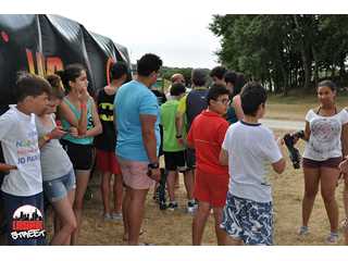 Laser Game LaserStreet - Ile de Loisirs Juillet 2015, Jablines - Photo N°153