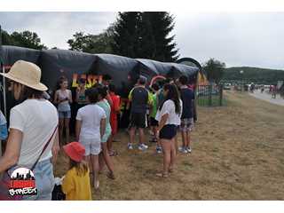 Laser Game LaserStreet - Ile de Loisirs Juillet 2015, Jablines - Photo N°154