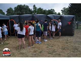 Laser Game LaserStreet - Ile de Loisirs Juillet 2015, Jablines - Photo N°155