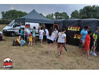Laser Game LaserStreet - Ile de Loisirs Juillet 2015, Jablines - Photo N°159