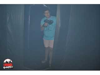 Laser Game LaserStreet - Ile de Loisirs Juillet 2015, Jablines - Photo N°161