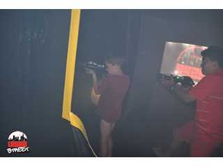 Laser Game LaserStreet - Ile de Loisirs Juillet 2015, Jablines - Photo N°163