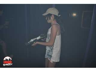 Laser Game LaserStreet - Ile de Loisirs Juillet 2015, Jablines - Photo N°164