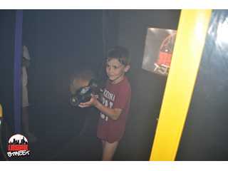 Laser Game LaserStreet - Ile de Loisirs Juillet 2015, Jablines - Photo N°165