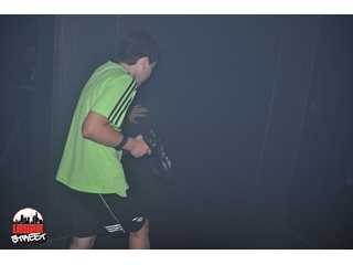 Laser Game LaserStreet - Ile de Loisirs Juillet 2015, Jablines - Photo N°173
