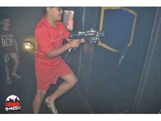 Laser Game LaserStreet - Ile de Loisirs Juillet 2015, Jablines - Photo N°174