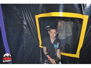Laser Game LaserStreet - Ile de Loisirs Juillet 2015, Jablines - Photo N°178