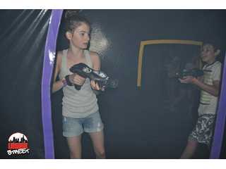 Laser Game LaserStreet - Ile de Loisirs Juillet 2015, Jablines - Photo N°180