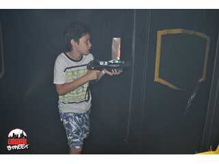 Laser Game LaserStreet - Ile de Loisirs Juillet 2015, Jablines - Photo N°189