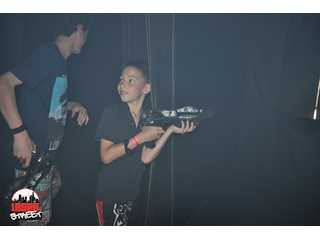 Laser Game LaserStreet - Ile de Loisirs Juillet 2015, Jablines - Photo N°191