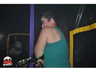 Laser Game LaserStreet - Ile de Loisirs Juillet 2015, Jablines - Photo N°192